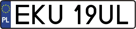 EKU19UL