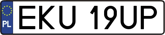 EKU19UP
