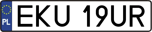 EKU19UR