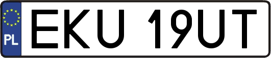 EKU19UT