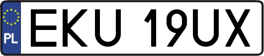 EKU19UX