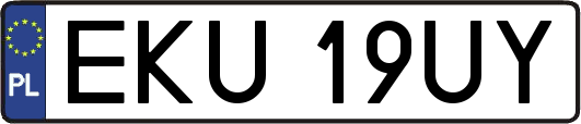 EKU19UY