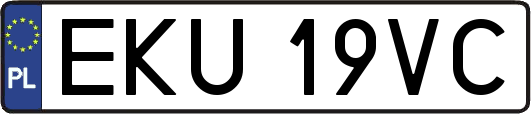EKU19VC