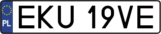 EKU19VE