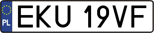 EKU19VF