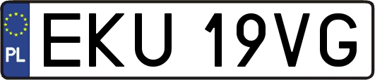 EKU19VG