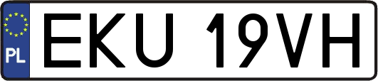 EKU19VH