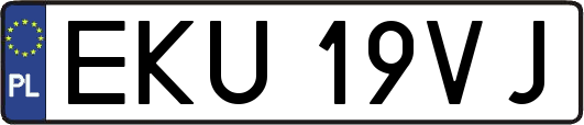 EKU19VJ