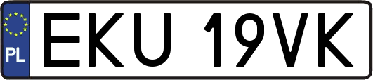 EKU19VK