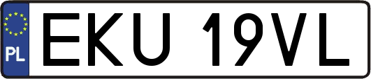 EKU19VL