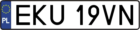 EKU19VN