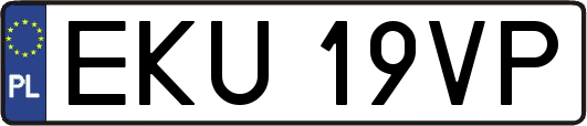 EKU19VP