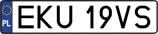 EKU19VS