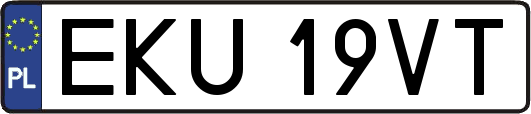 EKU19VT