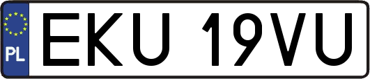 EKU19VU