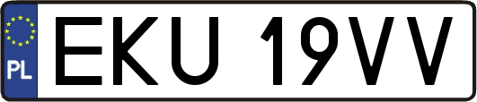 EKU19VV