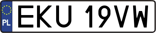 EKU19VW