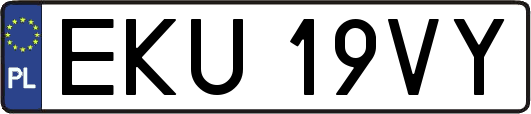 EKU19VY