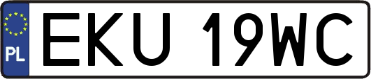 EKU19WC