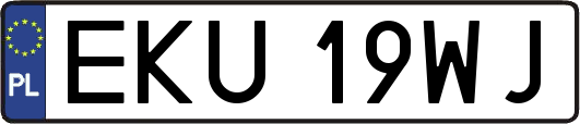 EKU19WJ