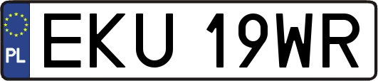 EKU19WR