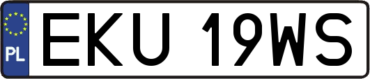 EKU19WS