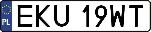 EKU19WT