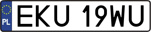 EKU19WU