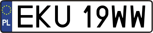 EKU19WW