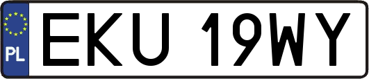 EKU19WY