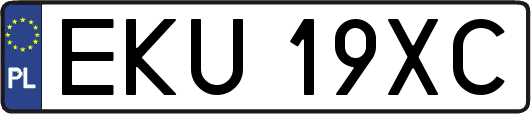 EKU19XC