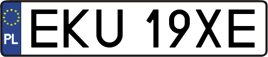 EKU19XE