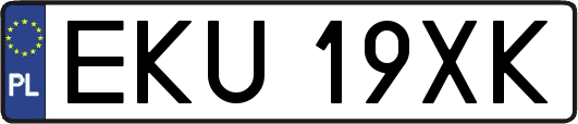 EKU19XK