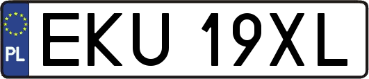 EKU19XL