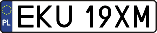 EKU19XM