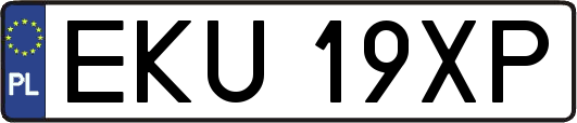 EKU19XP