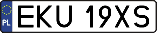 EKU19XS