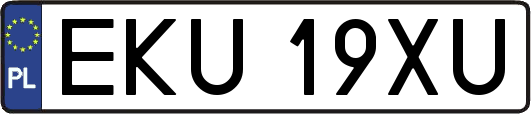 EKU19XU
