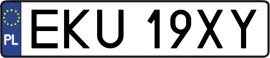 EKU19XY