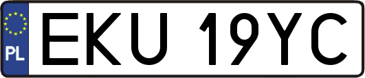 EKU19YC