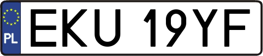 EKU19YF