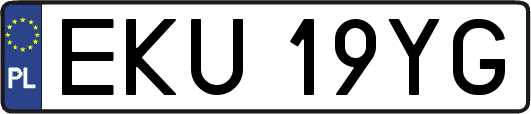 EKU19YG