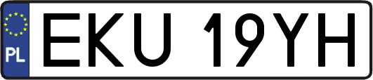 EKU19YH