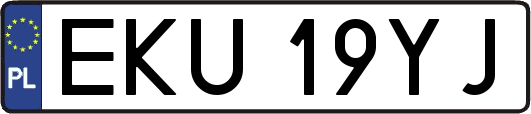 EKU19YJ