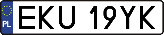 EKU19YK
