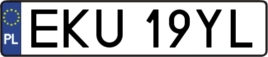 EKU19YL