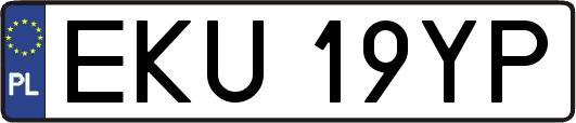 EKU19YP