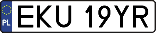 EKU19YR