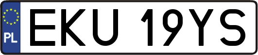 EKU19YS