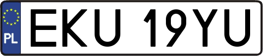 EKU19YU